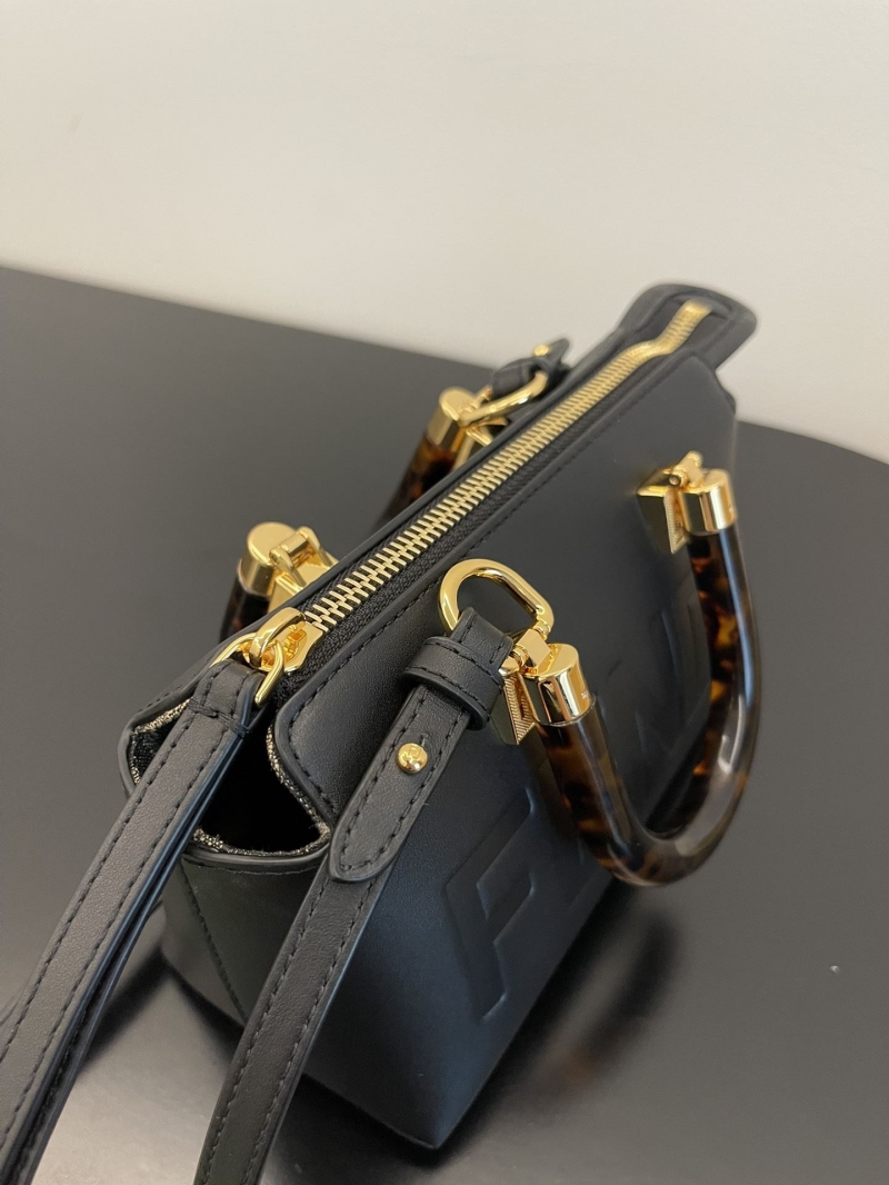 Fendi Top Handle Bags